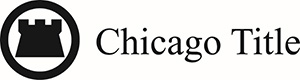 chicago title logo
