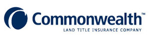 commonwealth land title insurance logo